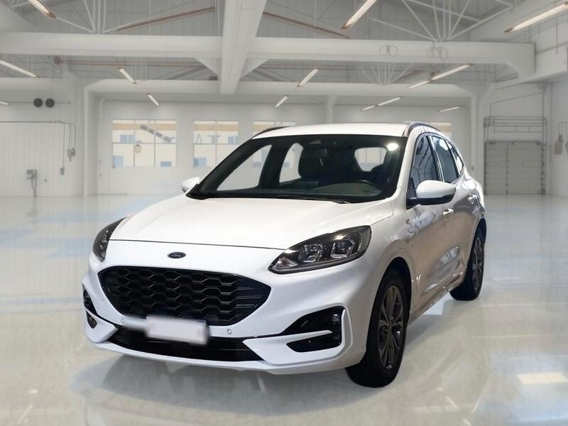 Ford Kuga 1.5 EcoBlue 120 CV 2WD ST-Line