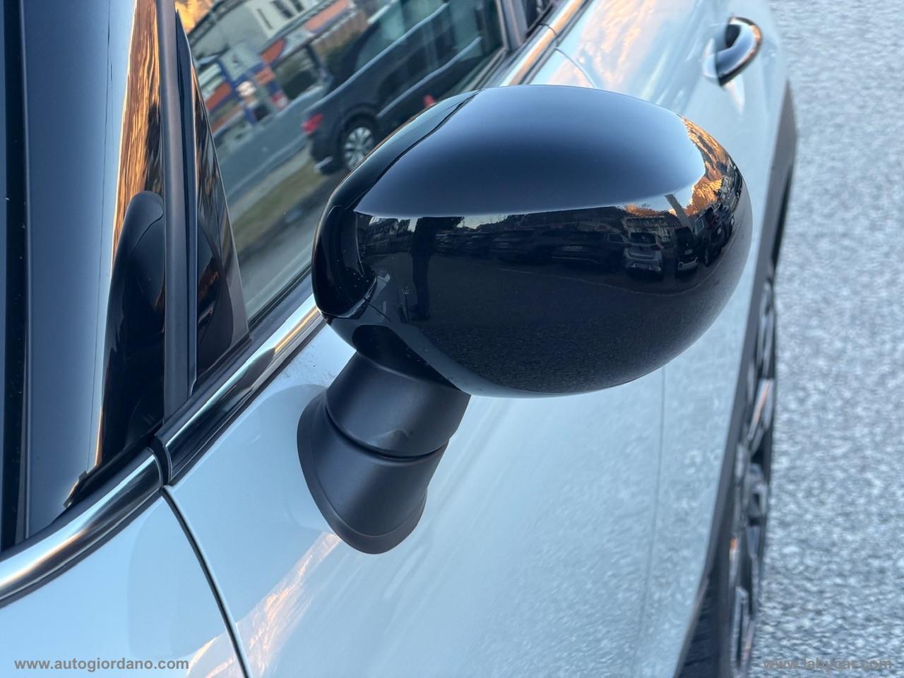 MINI Mini Cooper Classic 5 porte