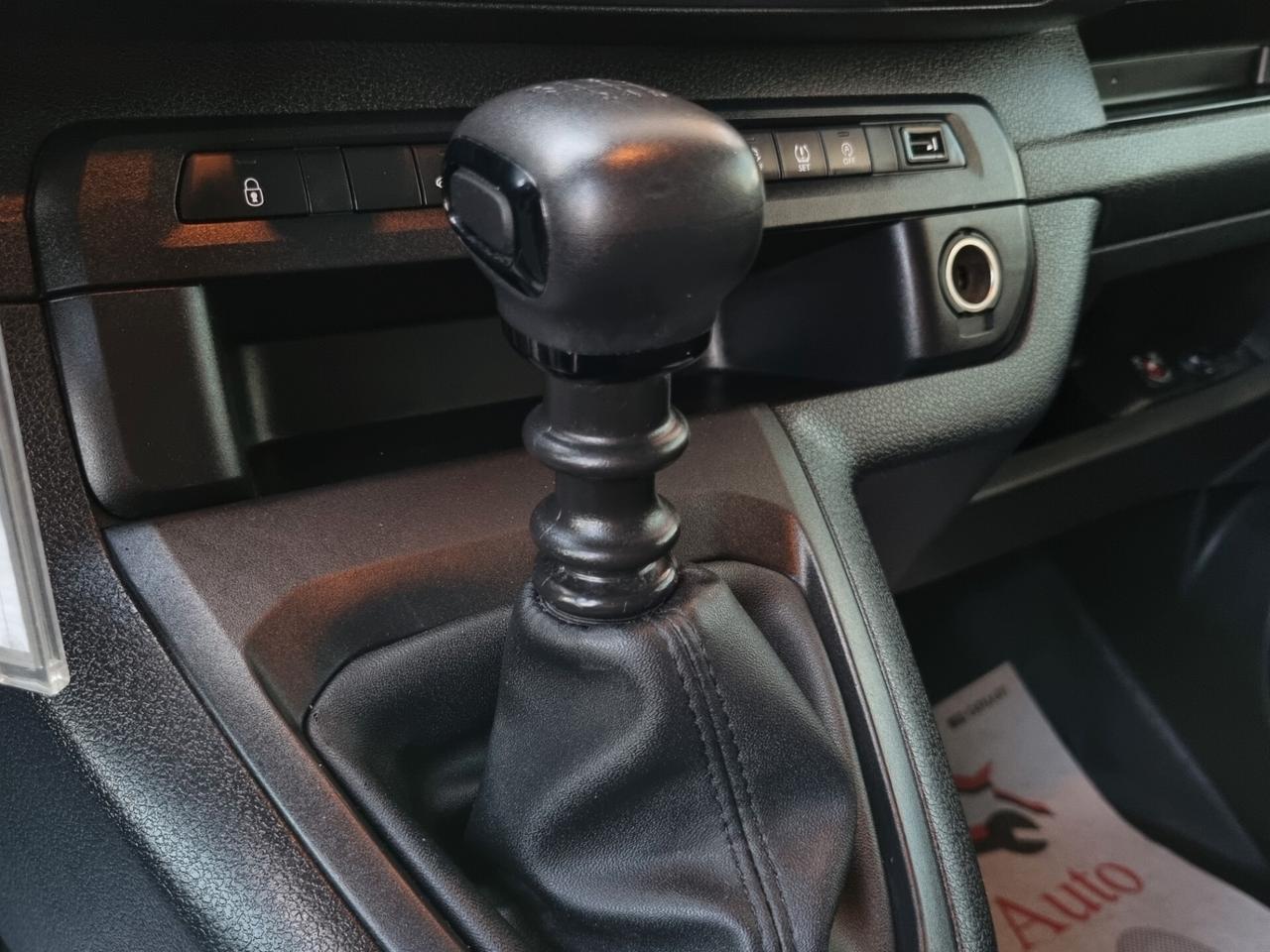 Peugeot Expert III 1.5 Bluehdi Premium long 100cv S&S