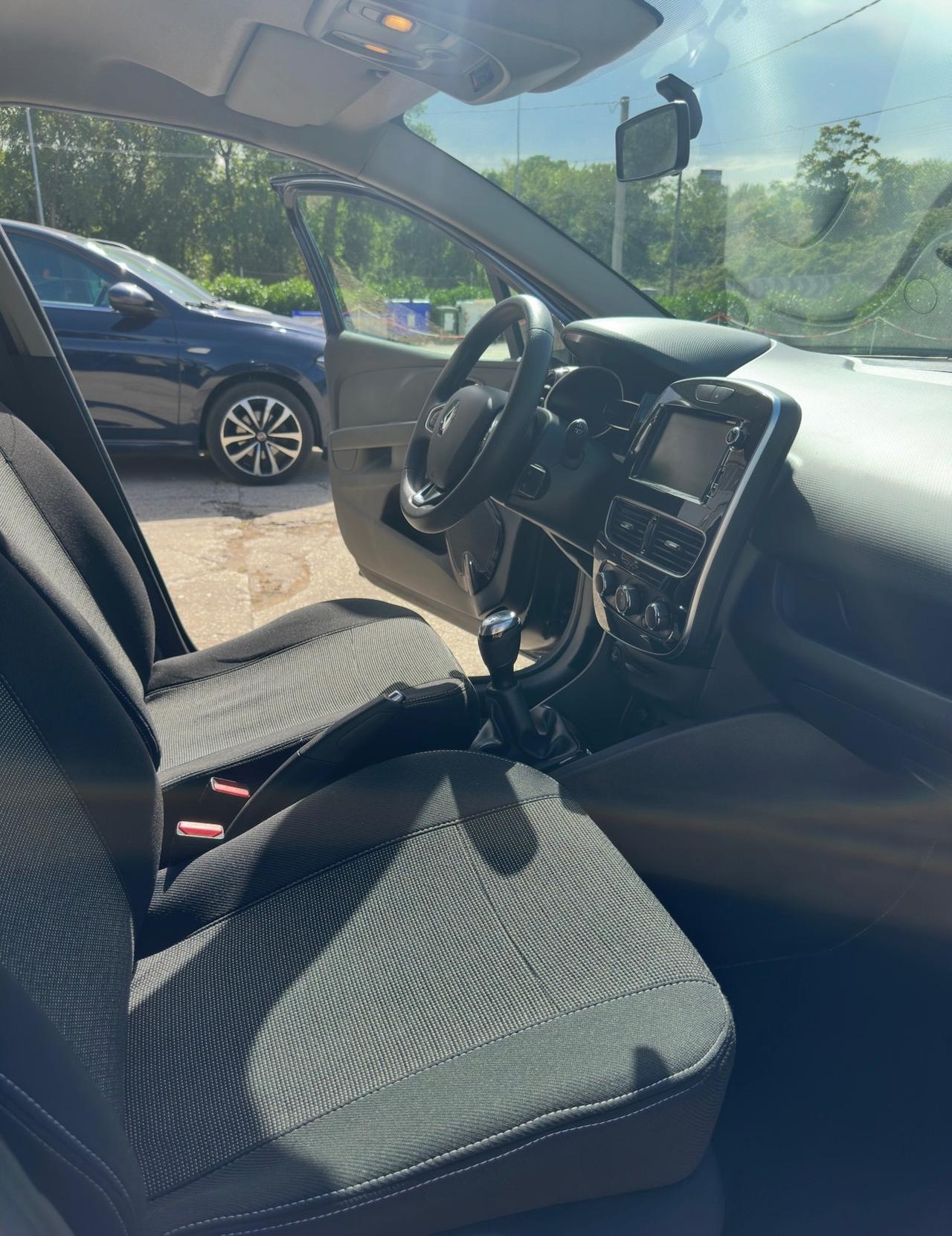 Renault Clio Blue dCi 85 CV 5 porte Intens