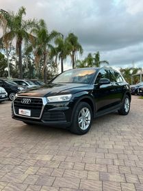 Audi Q5 2.0 TDI quattro S tronic Business Sport