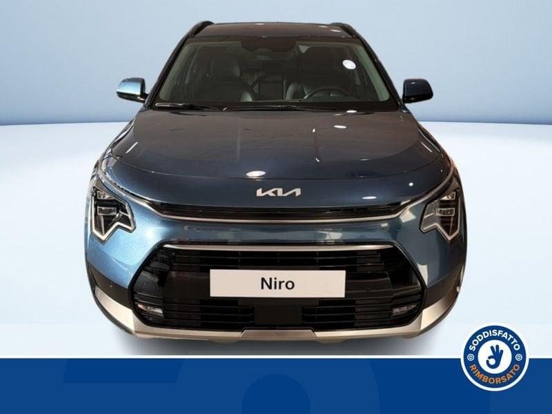 KIA Niro 1.6 PHEV Evolution MY25