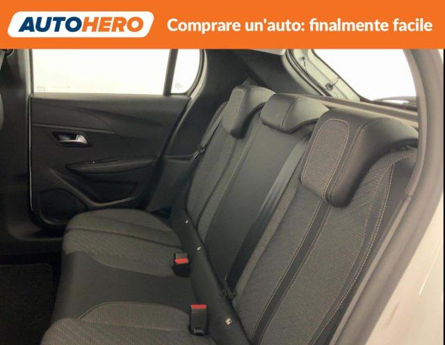 PEUGEOT 208 PureTech 75 Stop&Start 5 porte Style