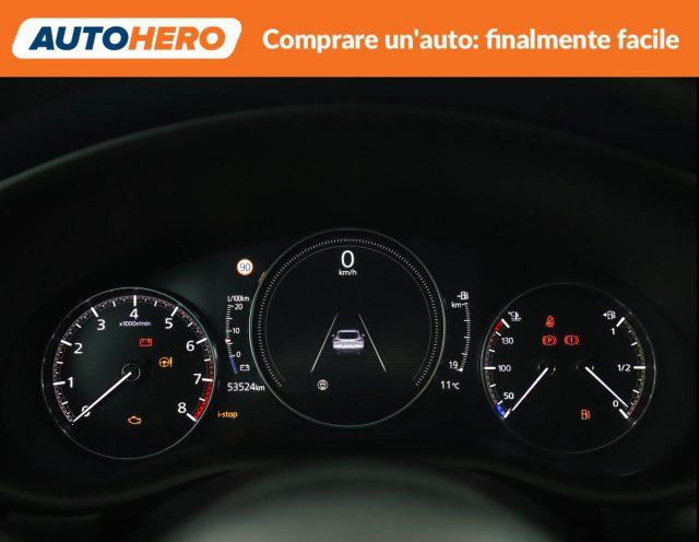 MAZDA CX-30 2.0L Skyactiv-G 150 CV M Hybrid 2WD Executive