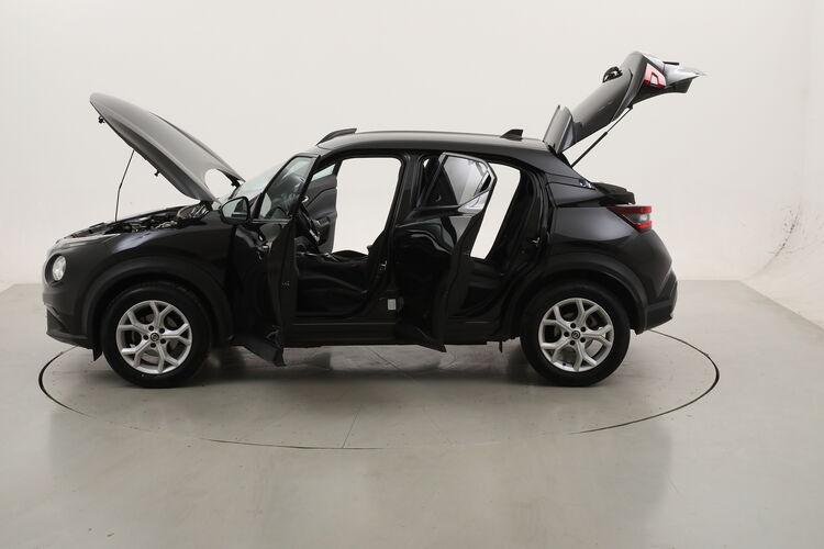 Nissan Juke N-Connecta BR708942 1.0 Benzina 114CV