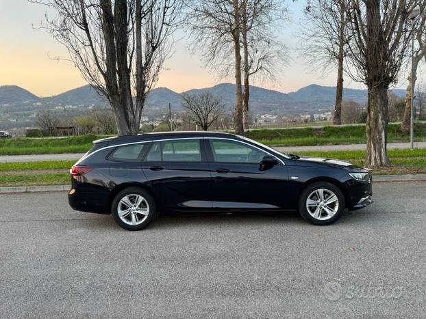 OPEL Insignia CDTI Sports Tourer Innov. LED NAVI