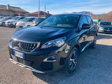 Peugeot 3008 BlueHDi 120 S&S Business