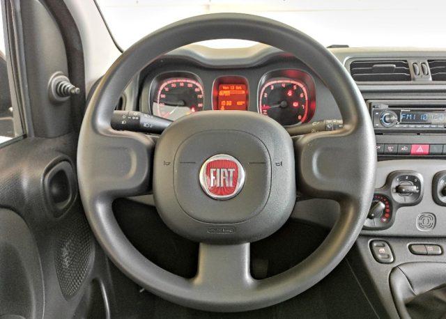 FIAT Panda 1.0 FireFly S&S Hybrid City Life 5 POSTI