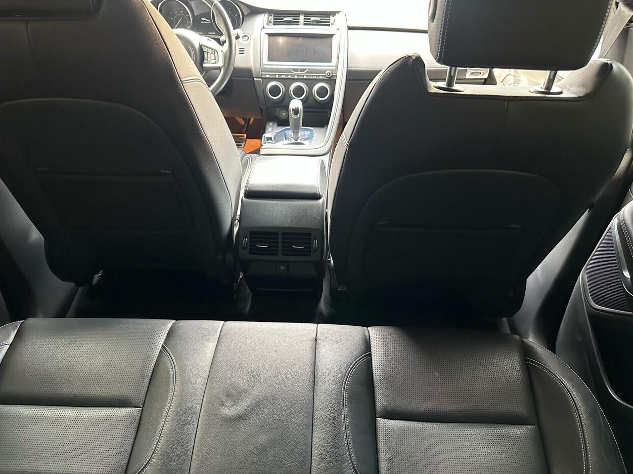Jaguar E-Pace 2.0D 150 CV AWD aut.