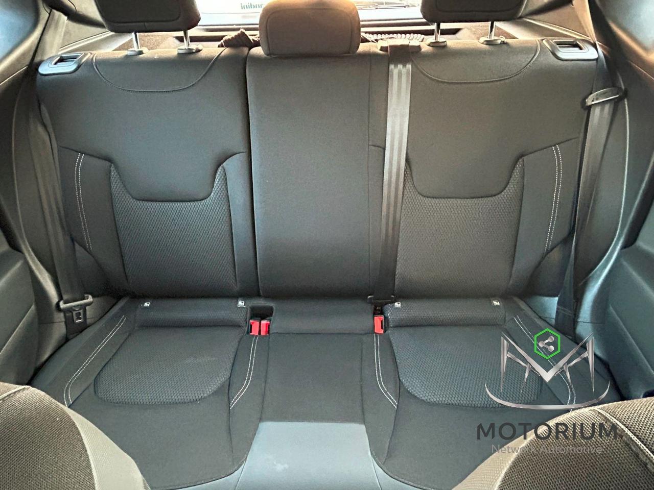 Jeep Renegade 1.0 T-GDI 120 CV LIMITED