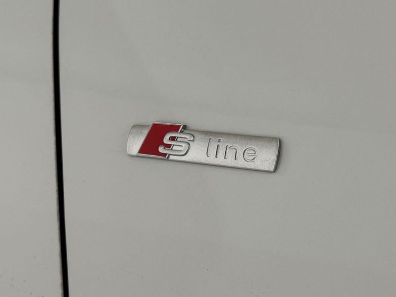 Audi A5 TDI 150Kw quattro S tronic S line edit