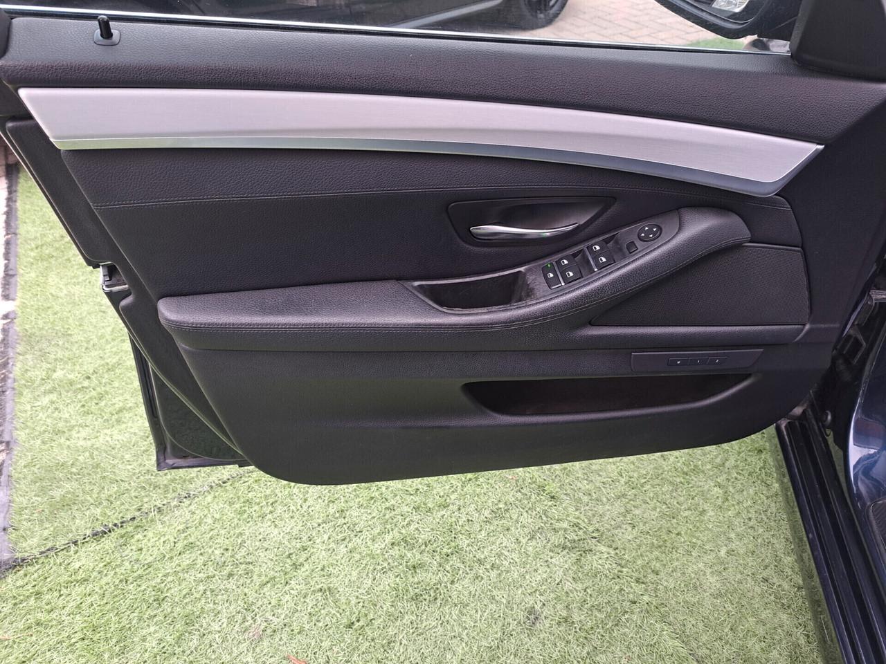 Bmw 525 Msport /AUT/NAVI/2.0,218 CV