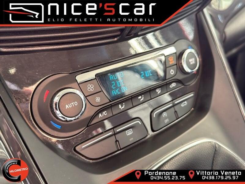 Ford Kuga Kuga 2.0 TDCI 120 CV S&S 2WD Titanium Business