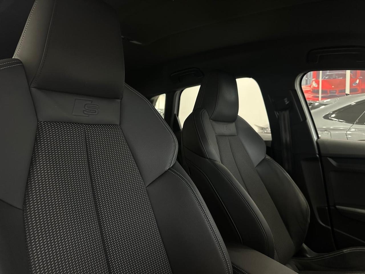 Audi A3 SPB 30 TDI S tronic line edition