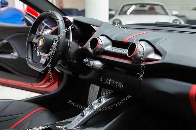 Ferrari 812 SUPERFAST|SCUDETTI|UFFICIALE ITALIA|CRONOSERVICE