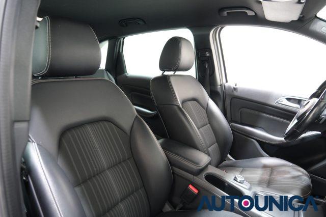 MERCEDES-BENZ B 180 CDI AUTOMATIC SPORT FULL LED NEOPATENTATI