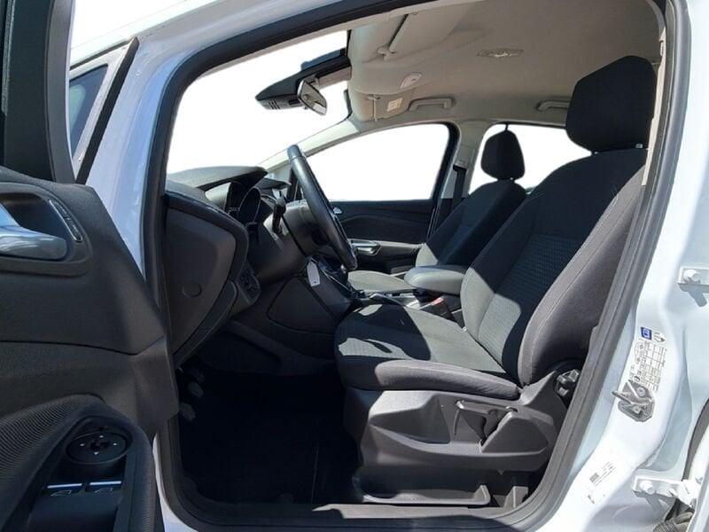 Ford C-Max 1.5 TDCi 120cv S&S Business