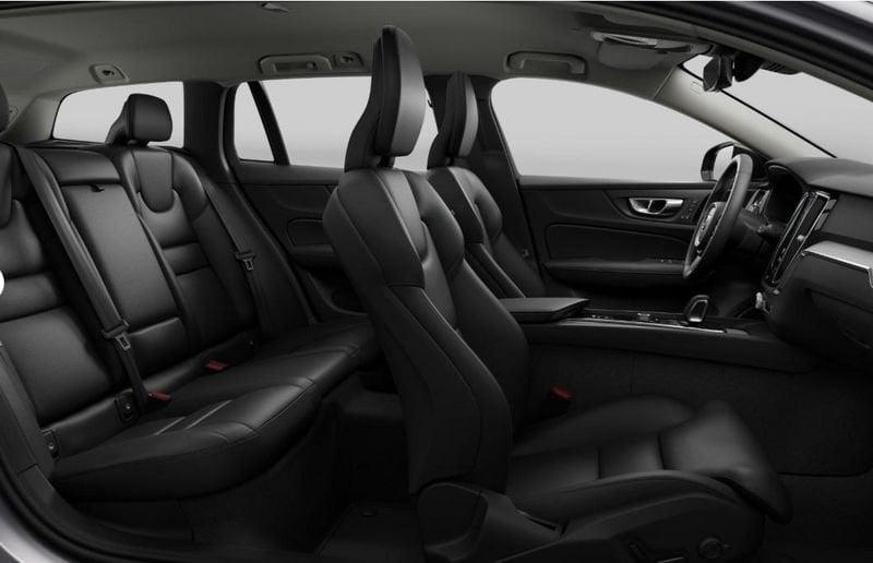 Volvo V60 V60 2.0 b4 Plus Dark auto