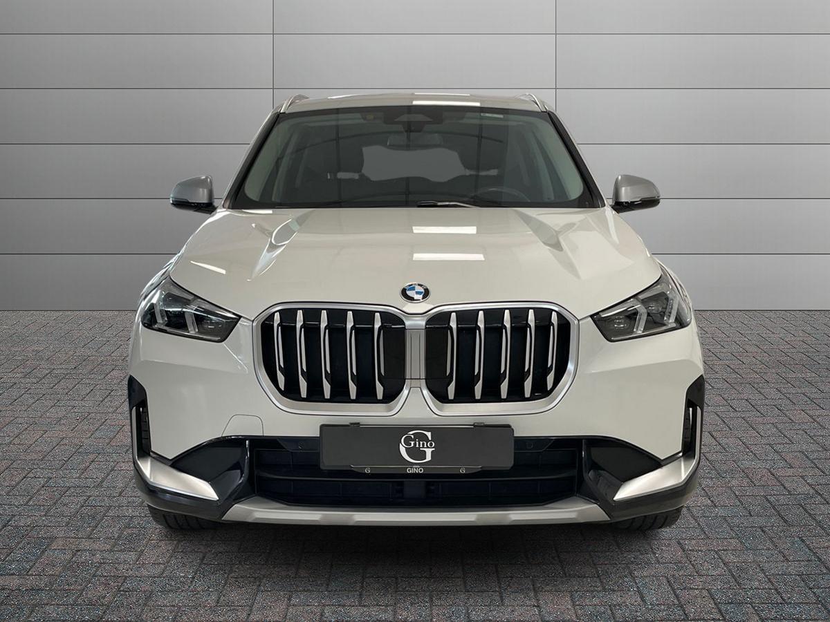BMW X1 U11 - X1 sdrive18d X-Line auto
