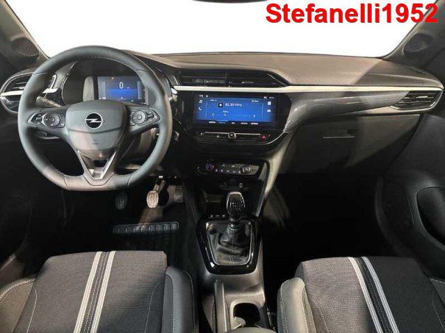 OPEL Corsa 1.2 GS s&s 100cv