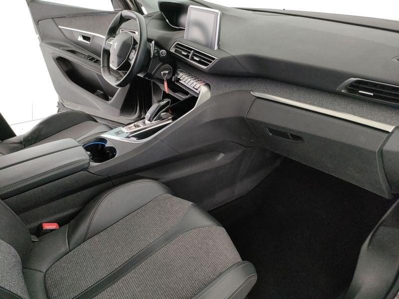 Peugeot 5008 BlueHDi 130 S&S Allure