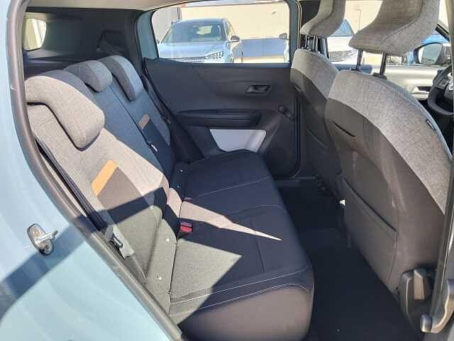 Citroen C3 Aircross PureTech Turbo 100 You