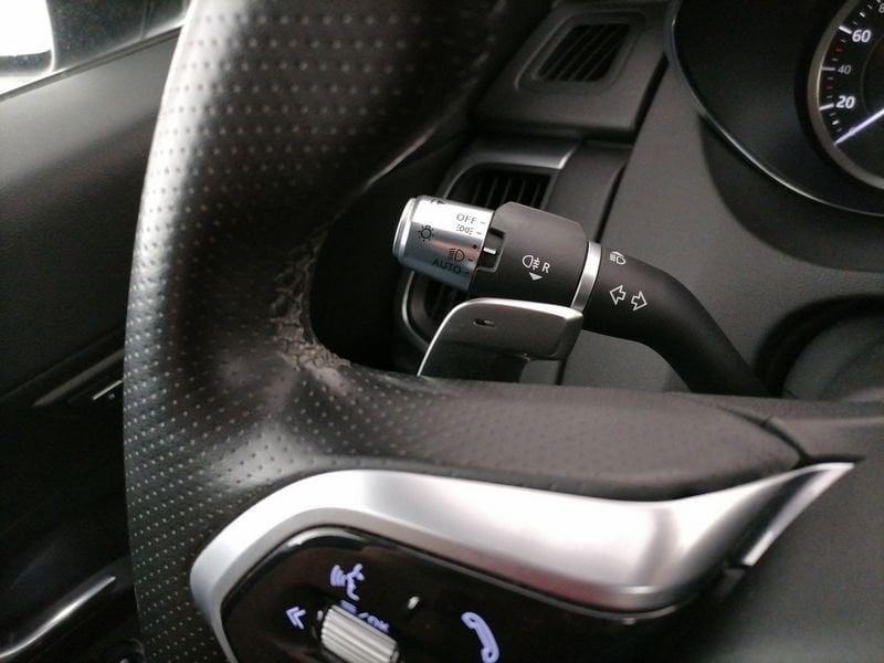 Jaguar E-Pace 2.0d i4 mhev R-Dynamic SE awd 163cv auto