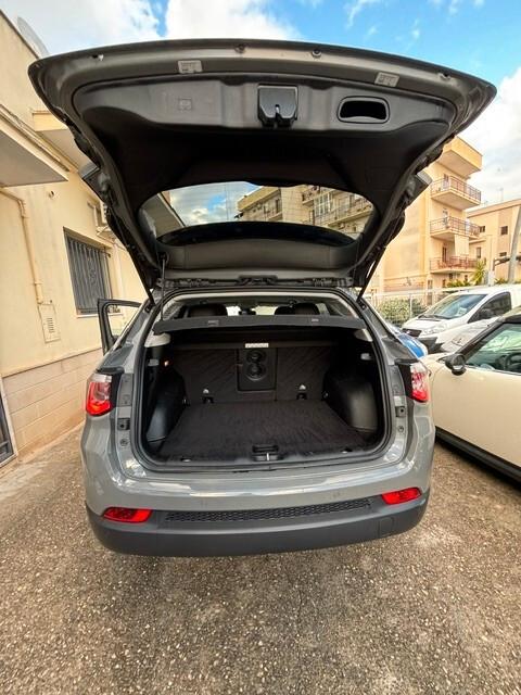 Jeep Compass 2.0 Multijet II 4WD Limited