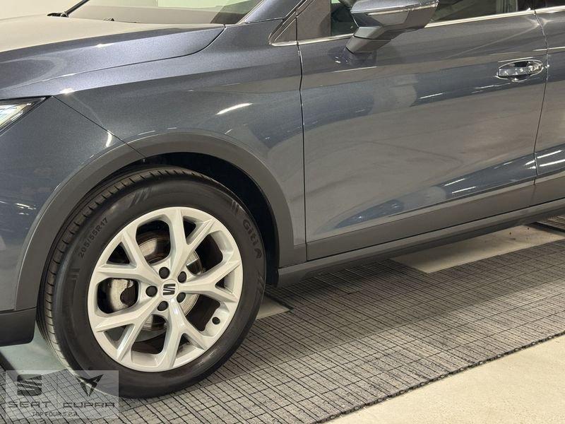 SEAT Arona 1.0 Eco TSI 70kW FR