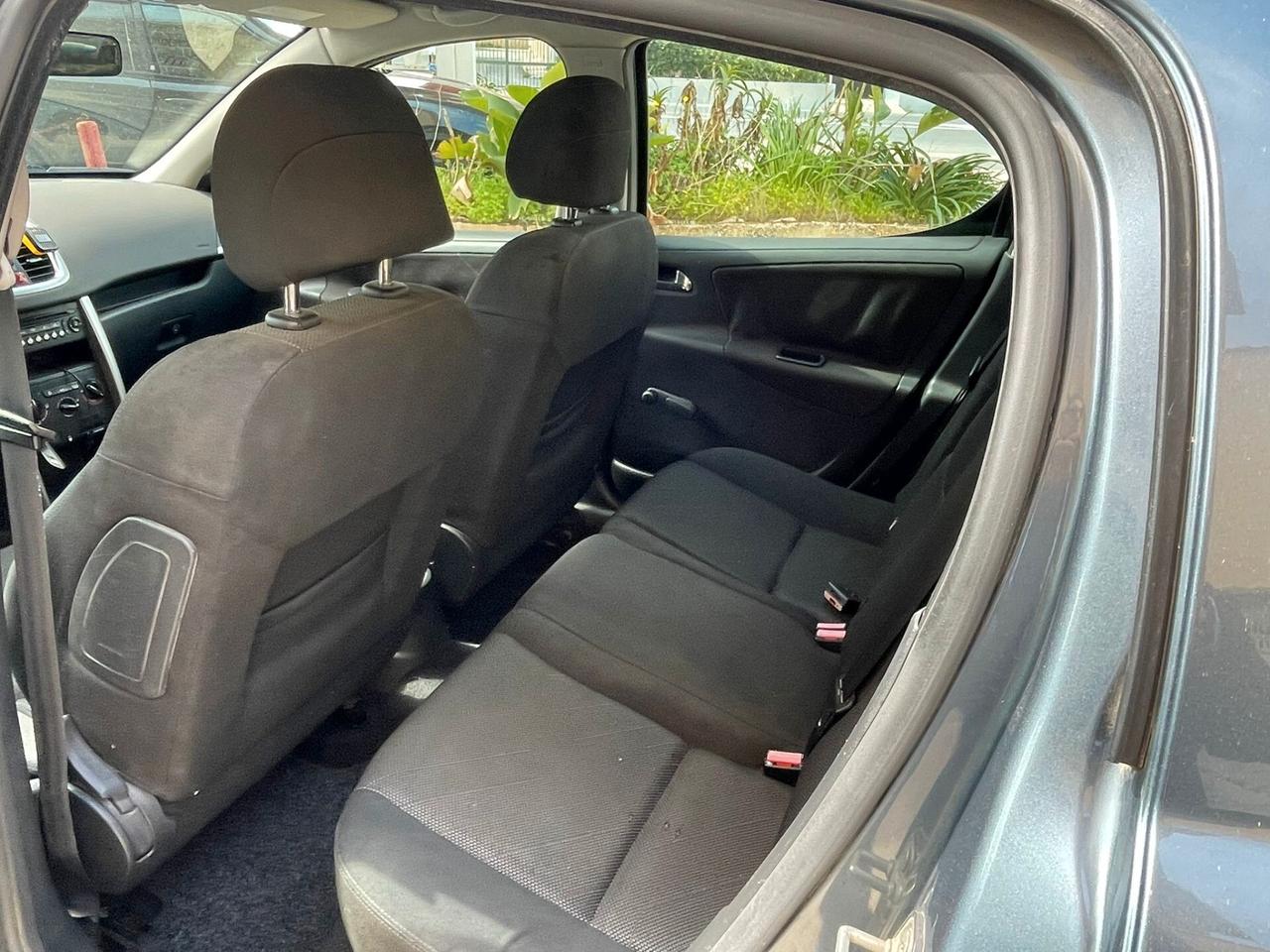 Peugeot 207 1.6 HDi 90CV 5p. XS