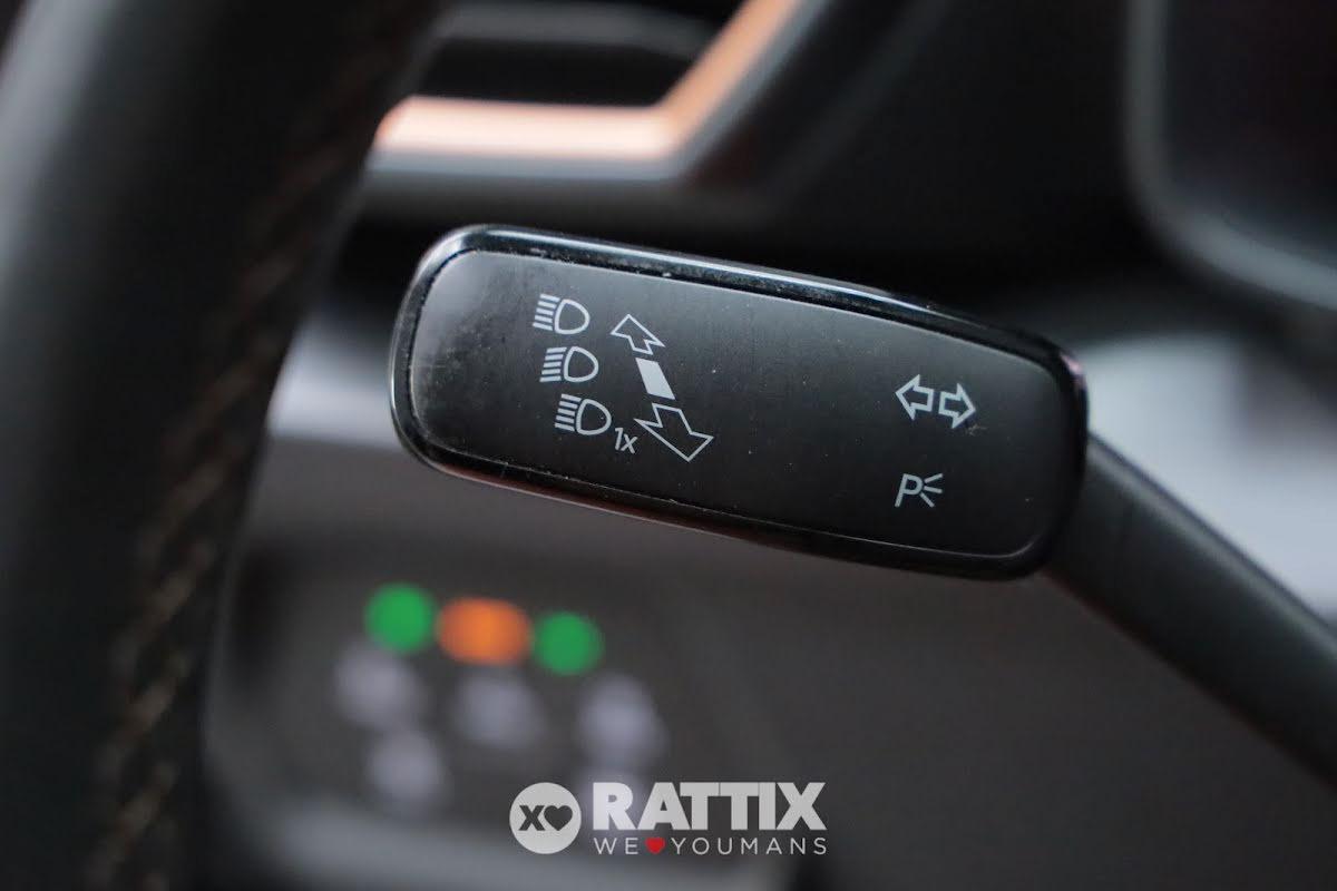 Cupra Formentor 2.0 tdi 150CV