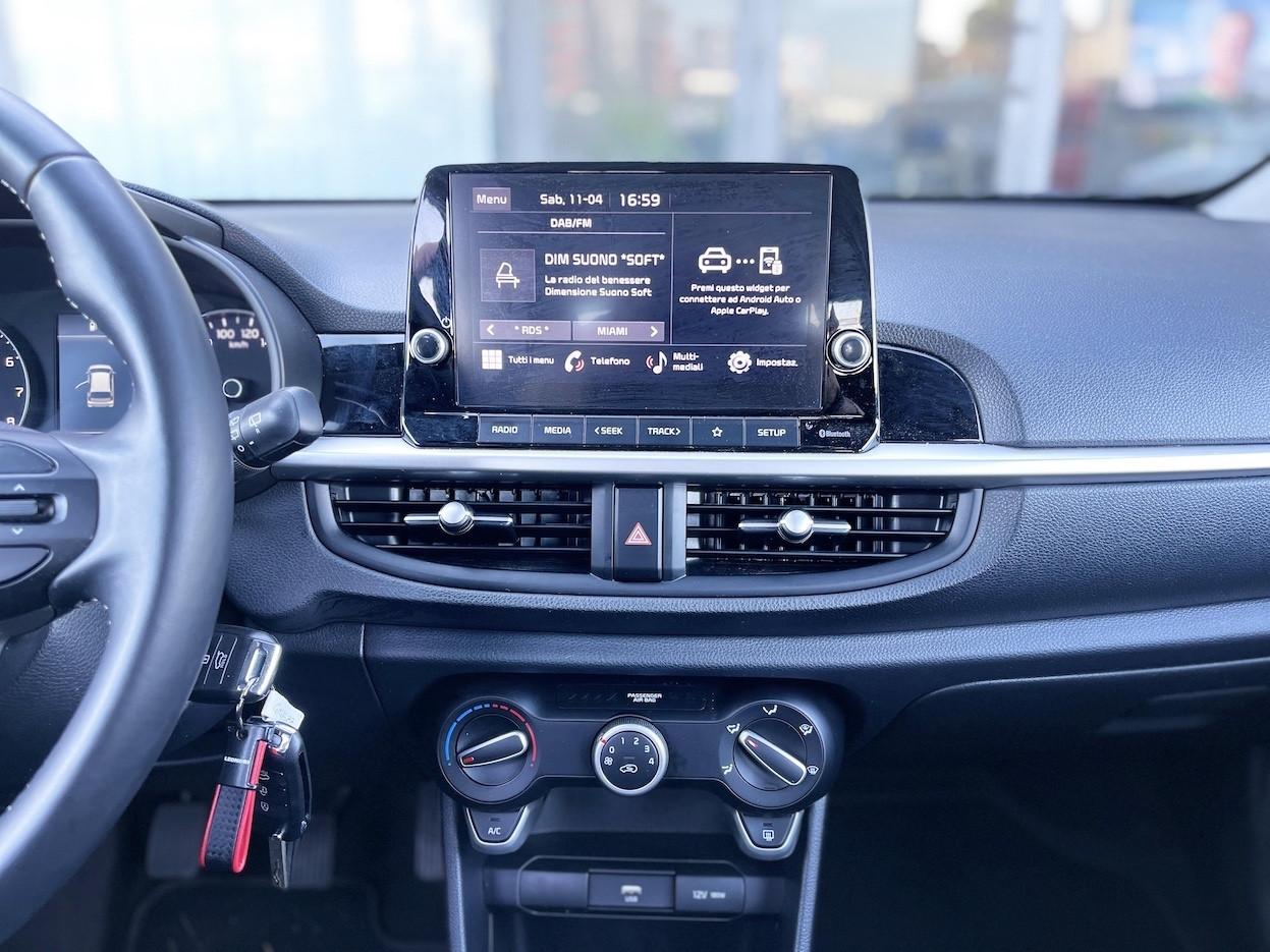 Kia Picanto 1.0 Benzina 67CV E6 Neo - 2023