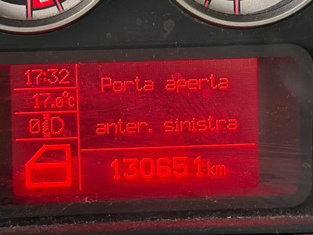 ALFA ROMEO MiTo 1.4 105 130,651km CV M.air S&S BENZINA/GPL