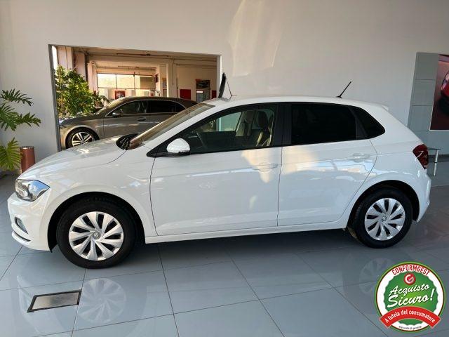 VOLKSWAGEN Polo 1.6 TDI Ok Neopatentati km 90.000