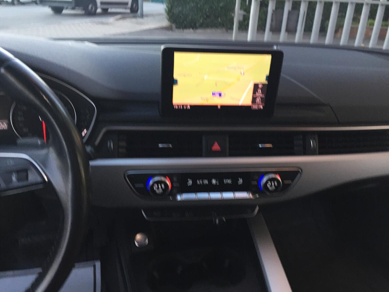 Audi A4 35 avant 2.0 TDI 150 CV S tronic Business X NEOPATENTATI