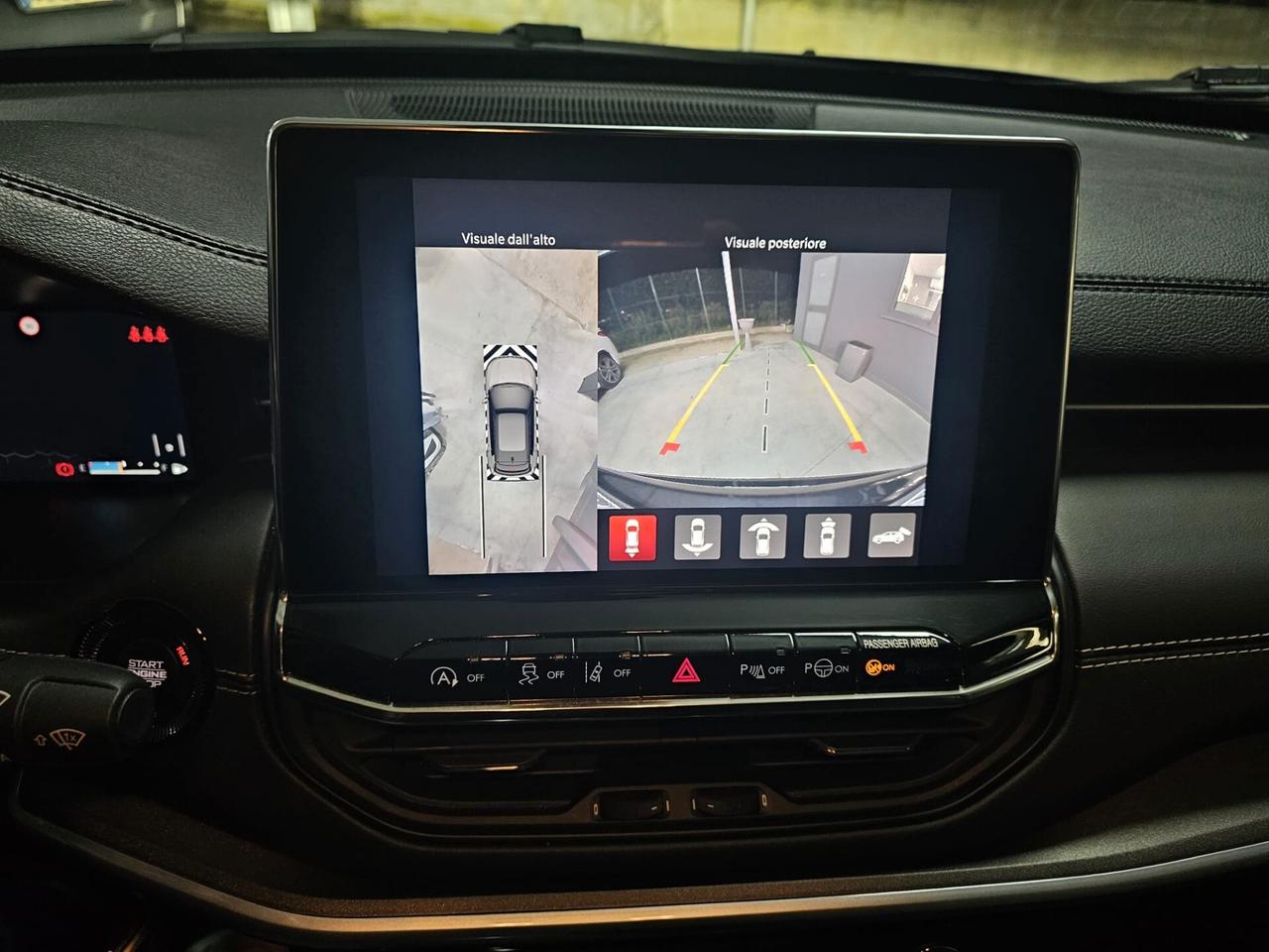 JEEP COMPASS 1.6MJT 130CV LIMITED 2021