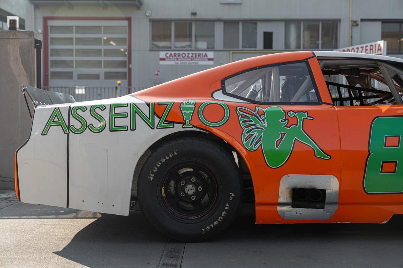Chevrolet NASCAR RC01 - CHE00017