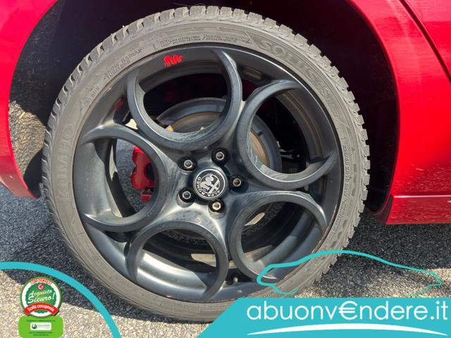 ALFA ROMEO Giulietta 1.4 Turbo 120 CV Sport