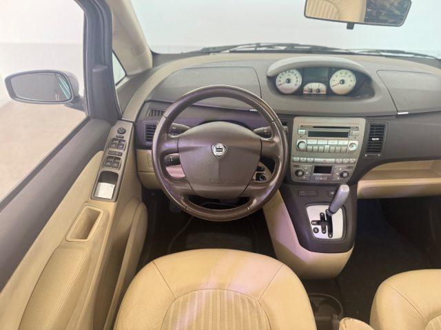 LANCIA MUSA 1.3 Multijet 16V Oro