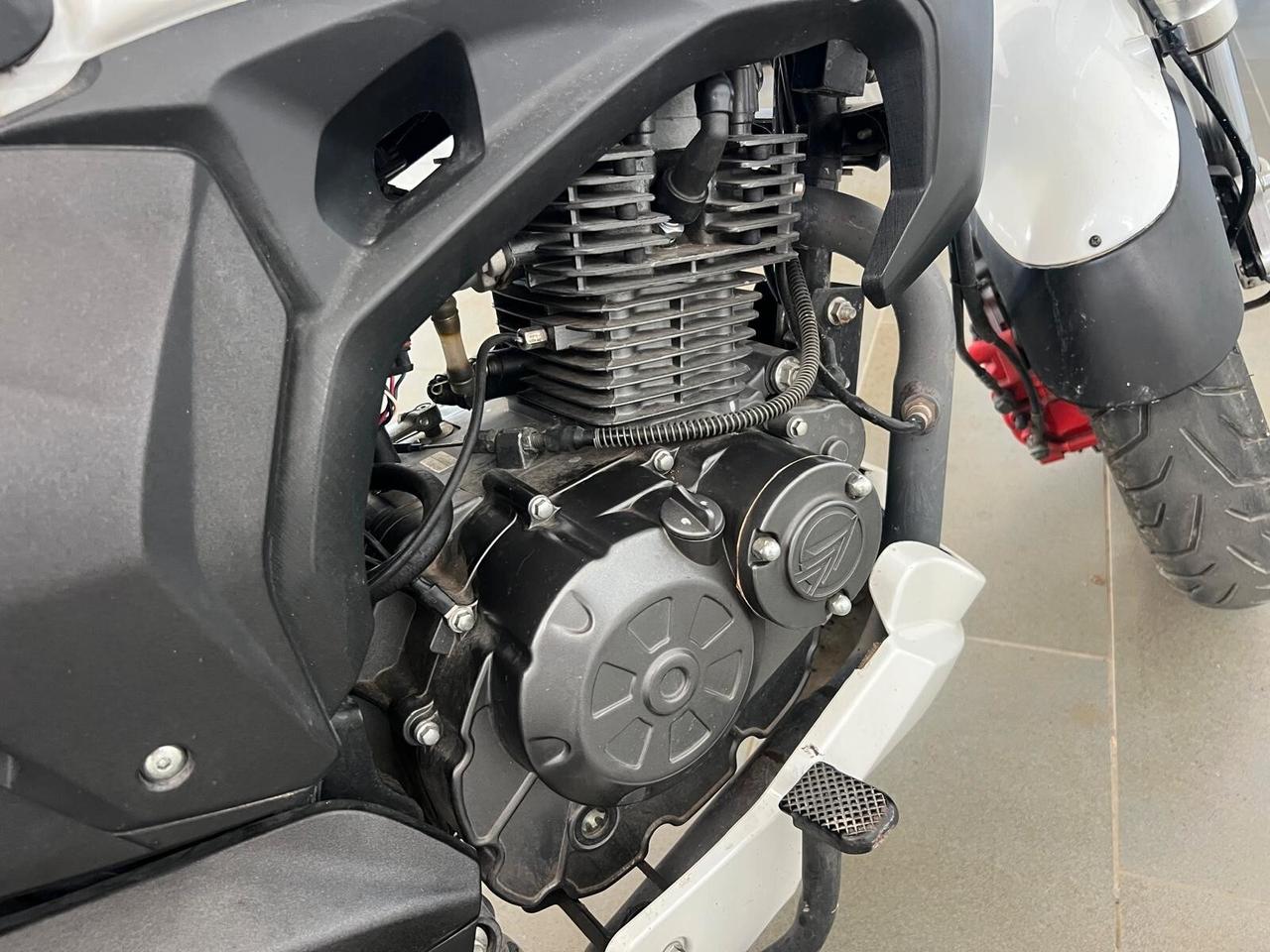 Keeway RKV 125