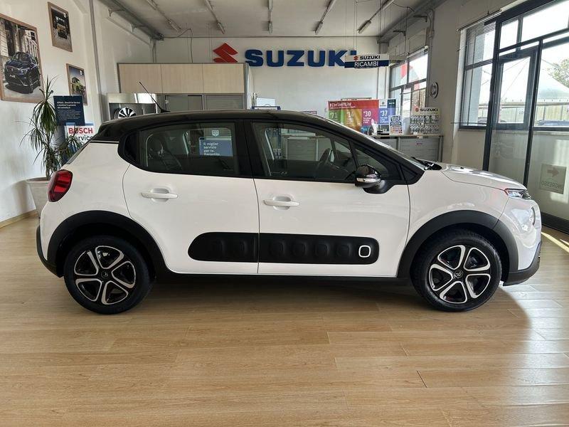 Citroën C3 C3 BlueHDi 100 S&S Shine