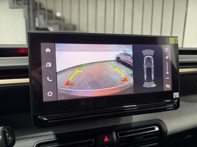 CITROEN C3 Aircross Hybrid 145 CV e-DCS6 Plus