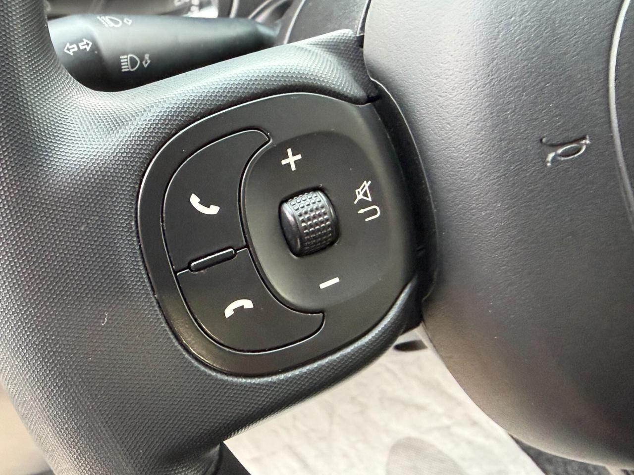 Fiat Panda New 1.2 69 cv. EasyPower EASY (Imp GPL)