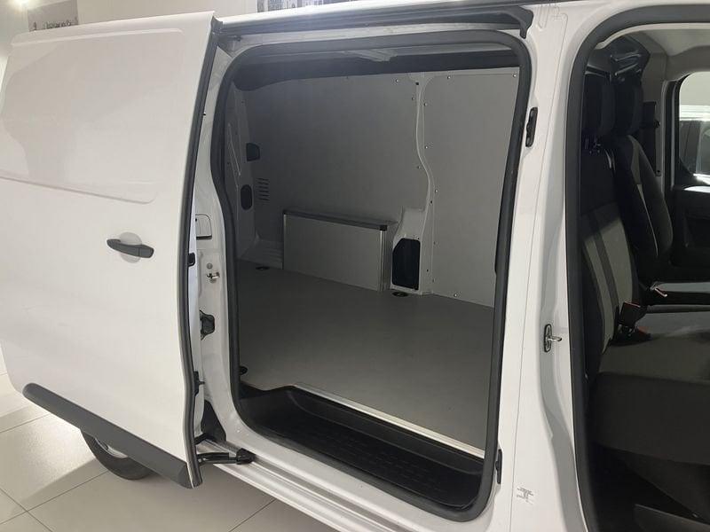 FIAT Scudo 2.0 BlueHDi 145CV PL-SL-TN Furgone