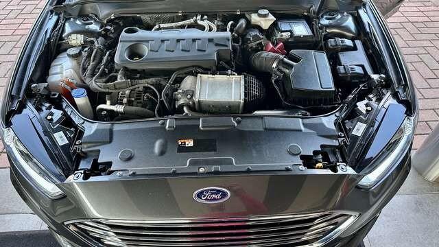 Ford Mondeo 2.0 EcoBlue 150CV AUTO S&S SW Titanium