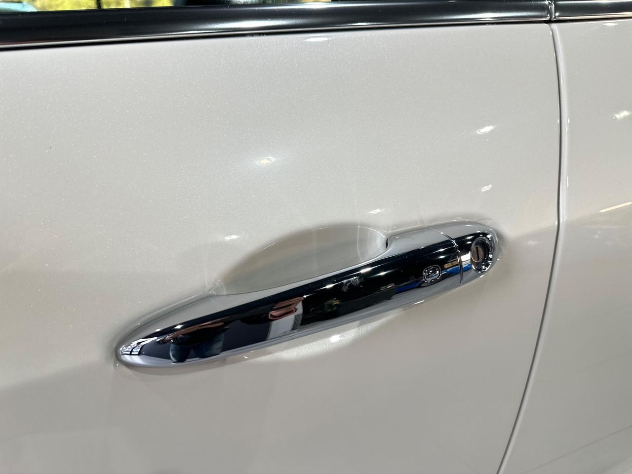 Maserati Ghibli V6 Diesel Granlusso 275CV