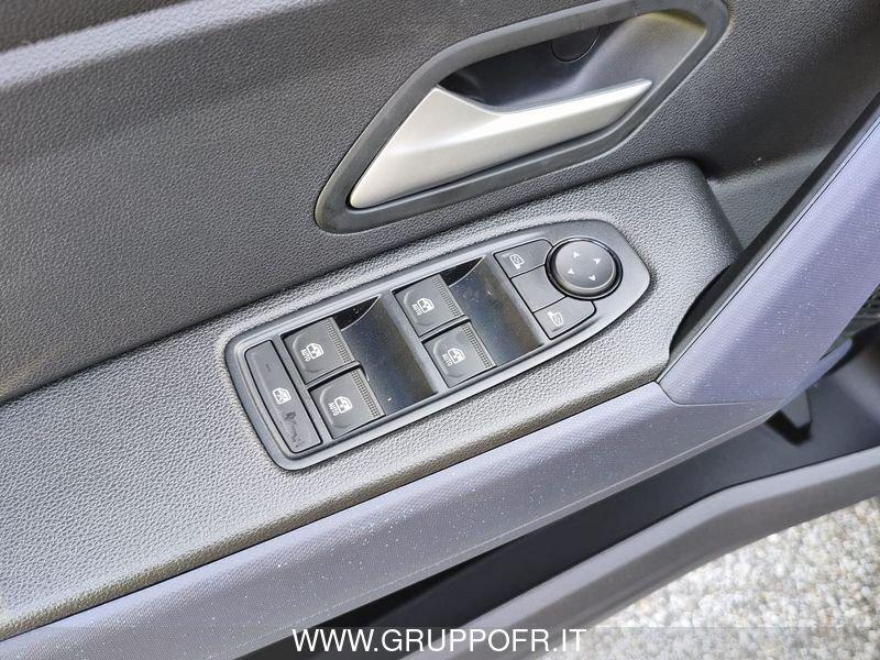 Dacia Duster Eco-G 120 CV auto Expression