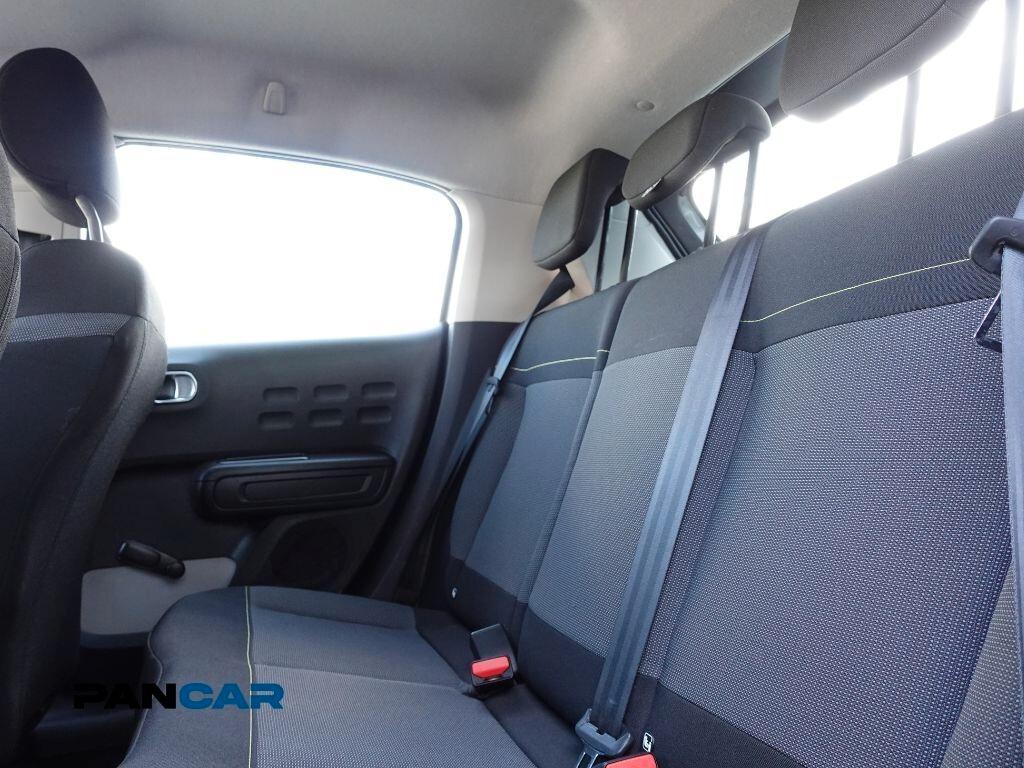 Citroen C3 BlueHDi 100 S&S Feel