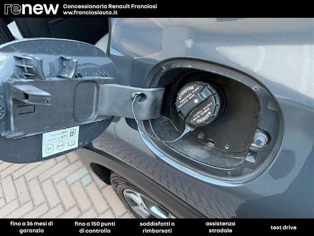 KIA XCeed 1.4 T-GDi 140cv Style 2WD