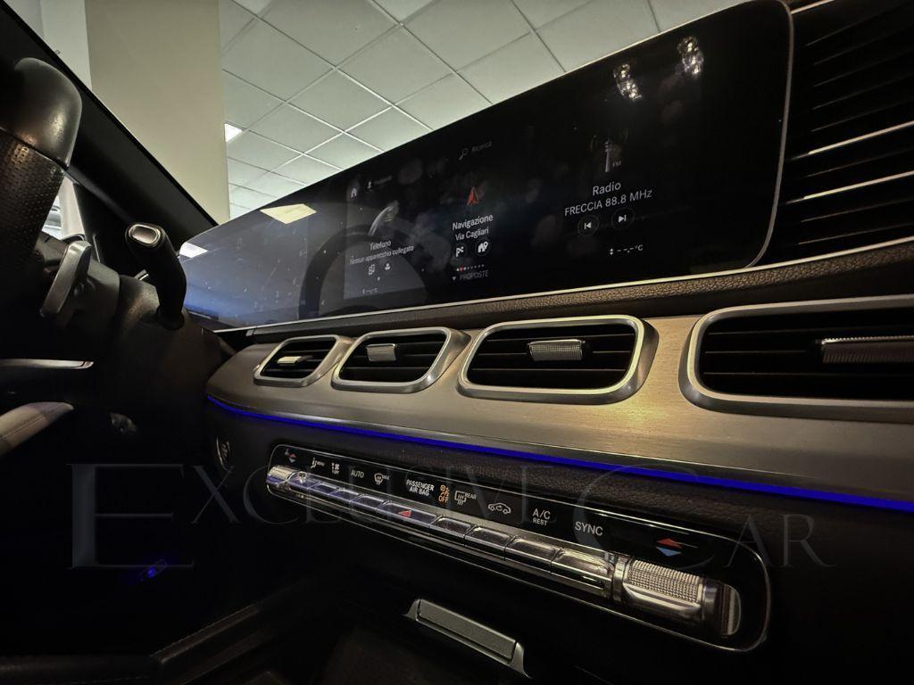 MERCEDES - GLE - 300 d 4Matic Mild Hybrid Prem. Plus